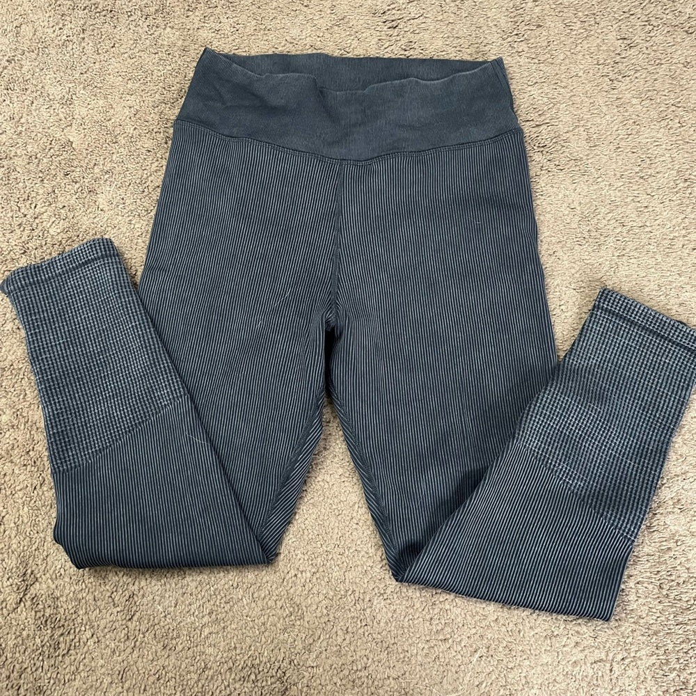 Offline main squeeze seamless high waisted leggings.